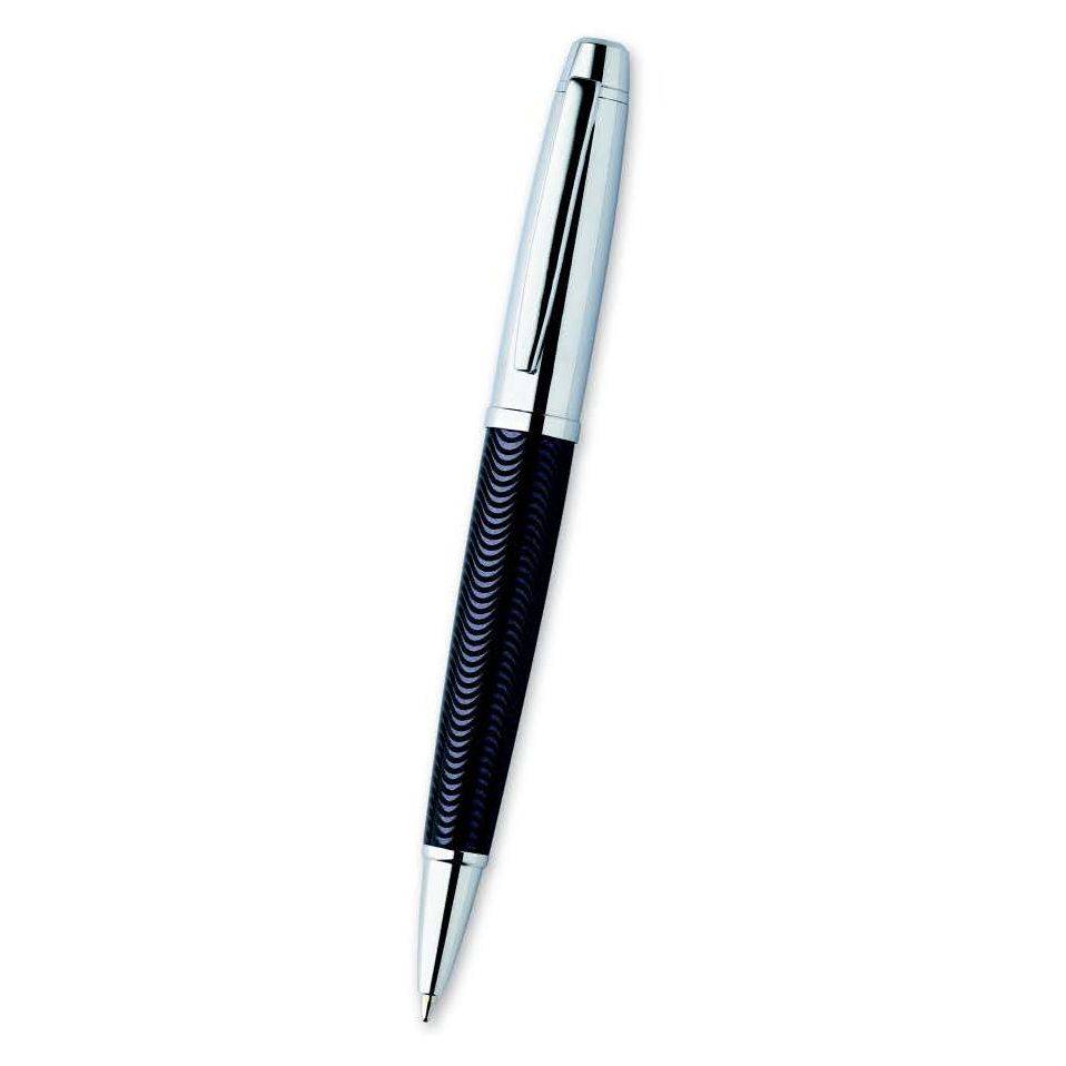 Długopis PIERRE CARDIN w piórniku chrom