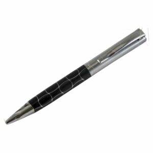 Długopis PIERRE CARDIN czarny/srebrny