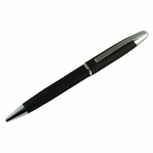 Długopis PIERRE CARDIN czarny/chrom